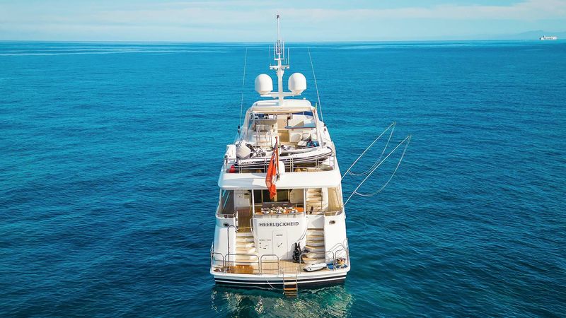 Moonen 97 | Heerlijckheid