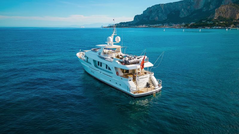 Moonen 97 | Heerlijckheid