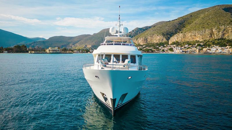 Moonen 97 | Heerlijckheid