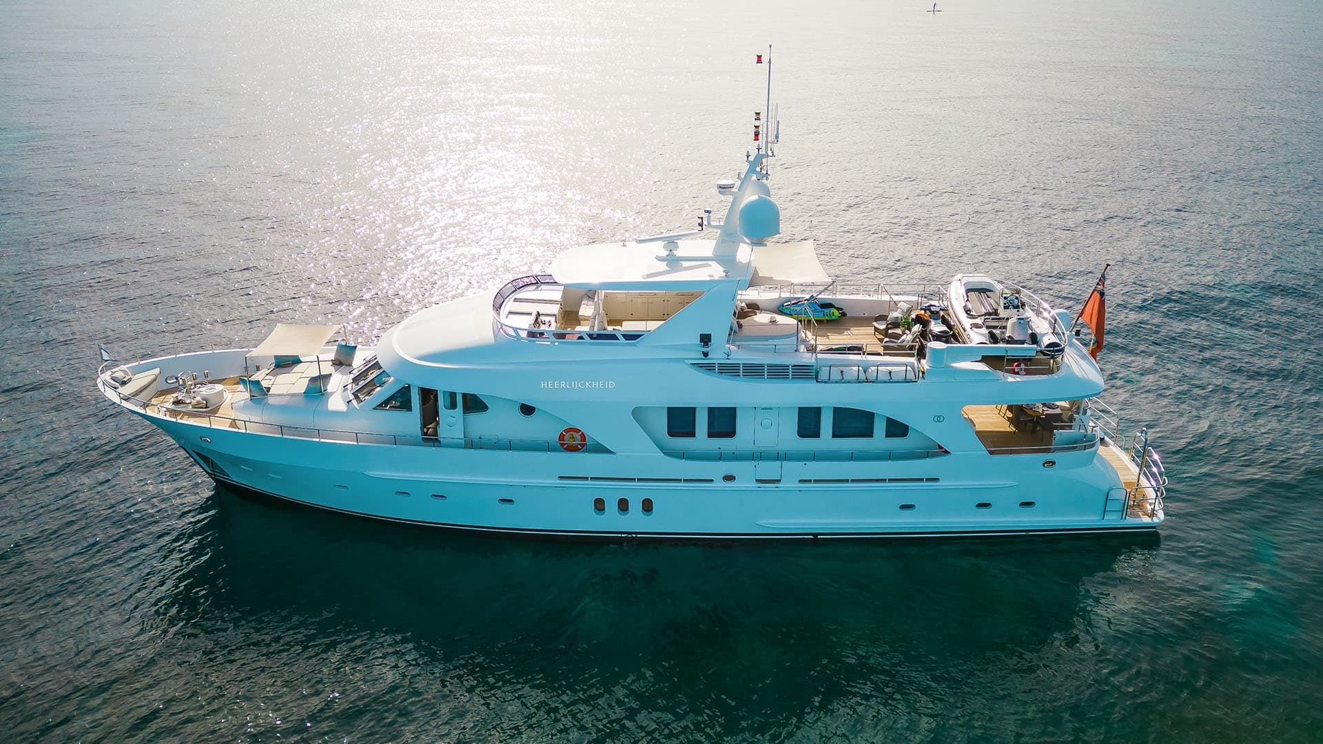 Moonen 97 | Heerlijckheid