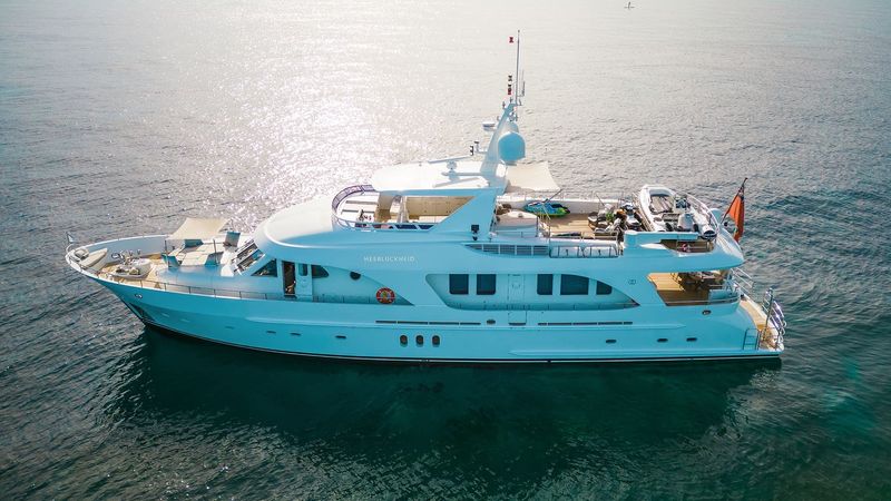 Moonen 97 | Heerlijckheid