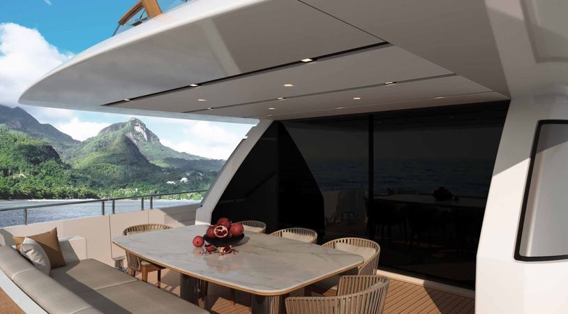 Moonen 97 | Heerlijckheid