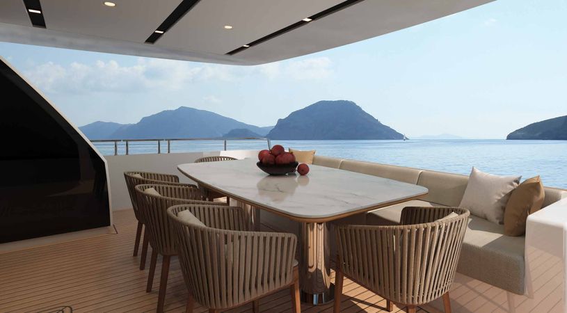 Moonen 97 | Heerlijckheid