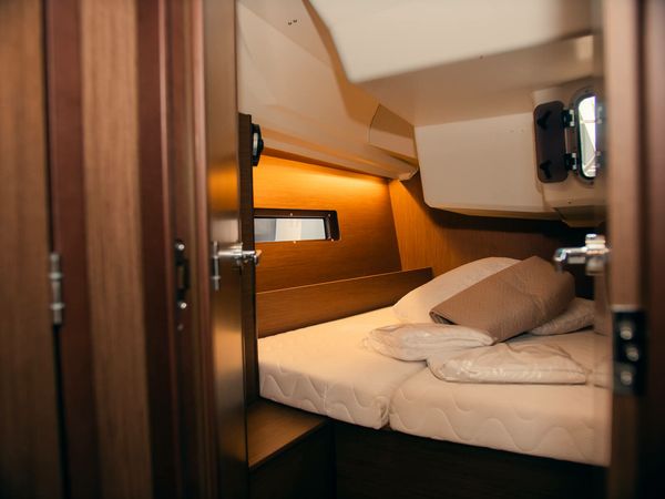 Beneteau Oceanis 40.1 | Beatrice