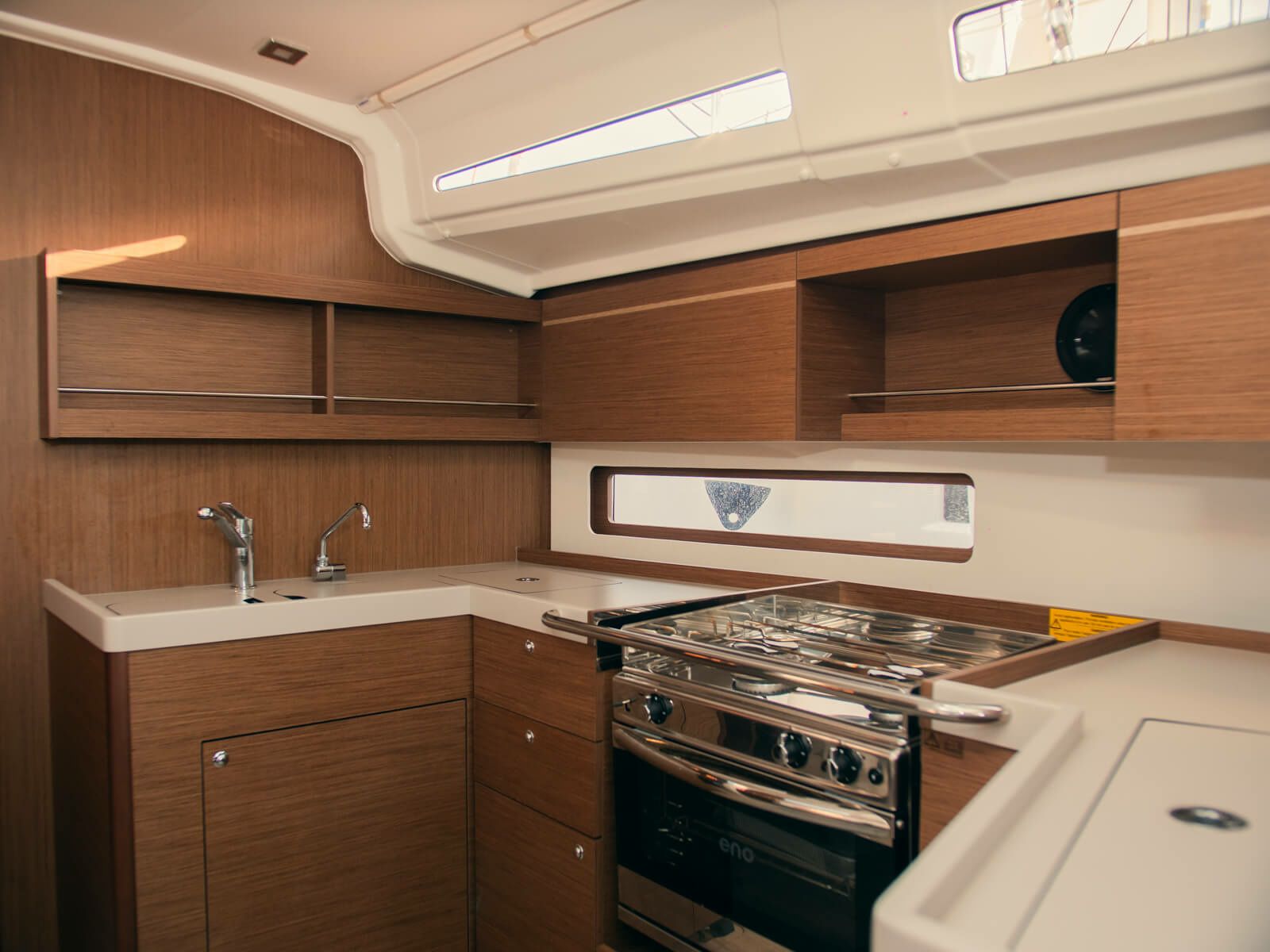 Beneteau Oceanis 40.1 | Beatrice