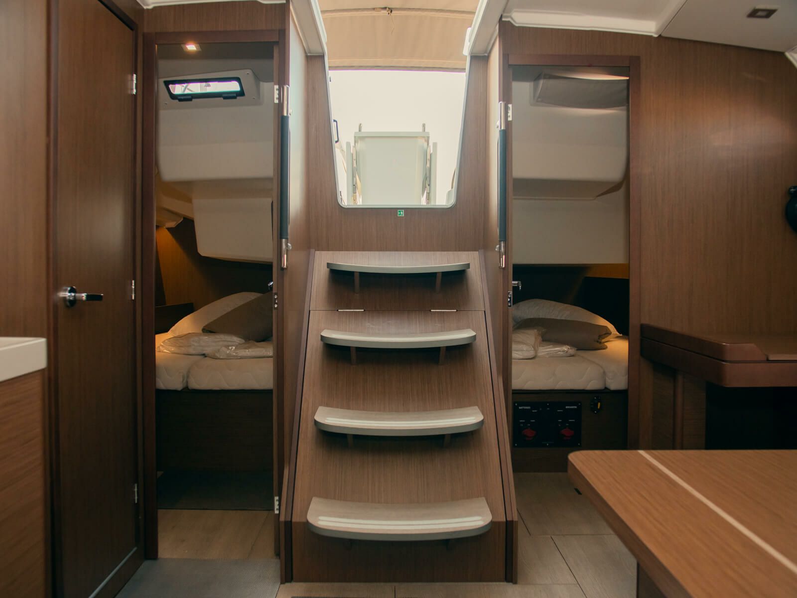 Beneteau Oceanis 40.1 | Beatrice