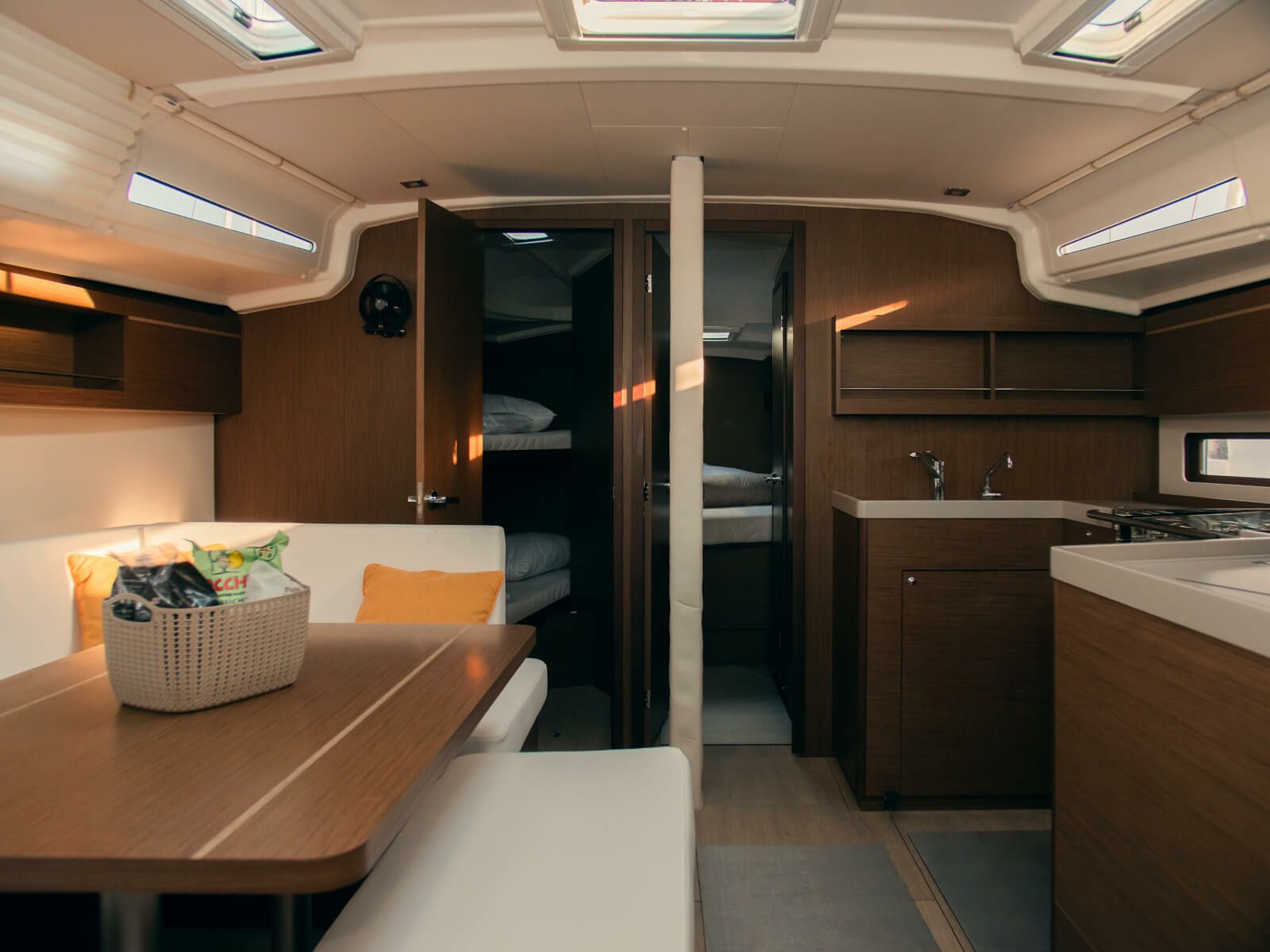 Beneteau Oceanis 40.1 | Beatrice