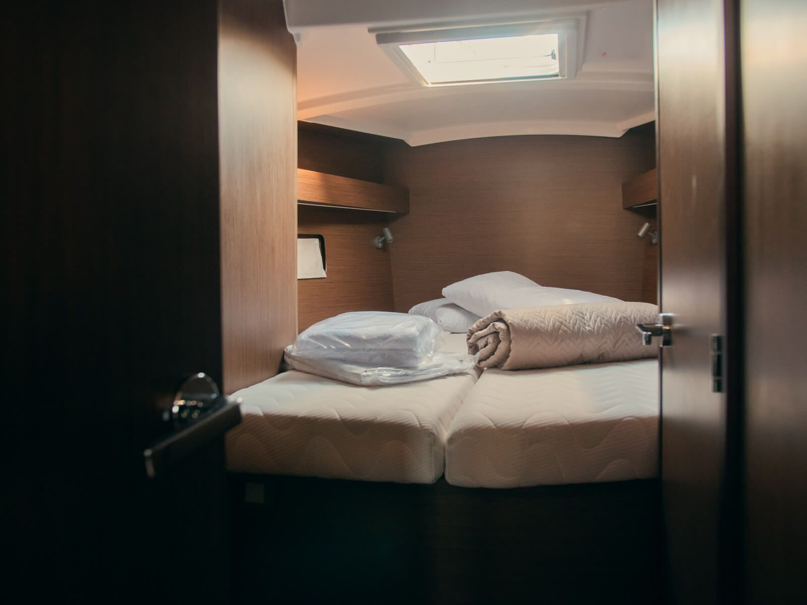 Beneteau Oceanis 40.1 | Beatrice