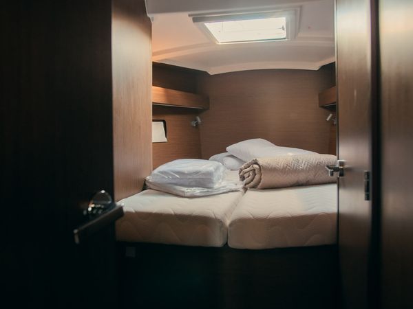 Beneteau Oceanis 40.1 | Beatrice