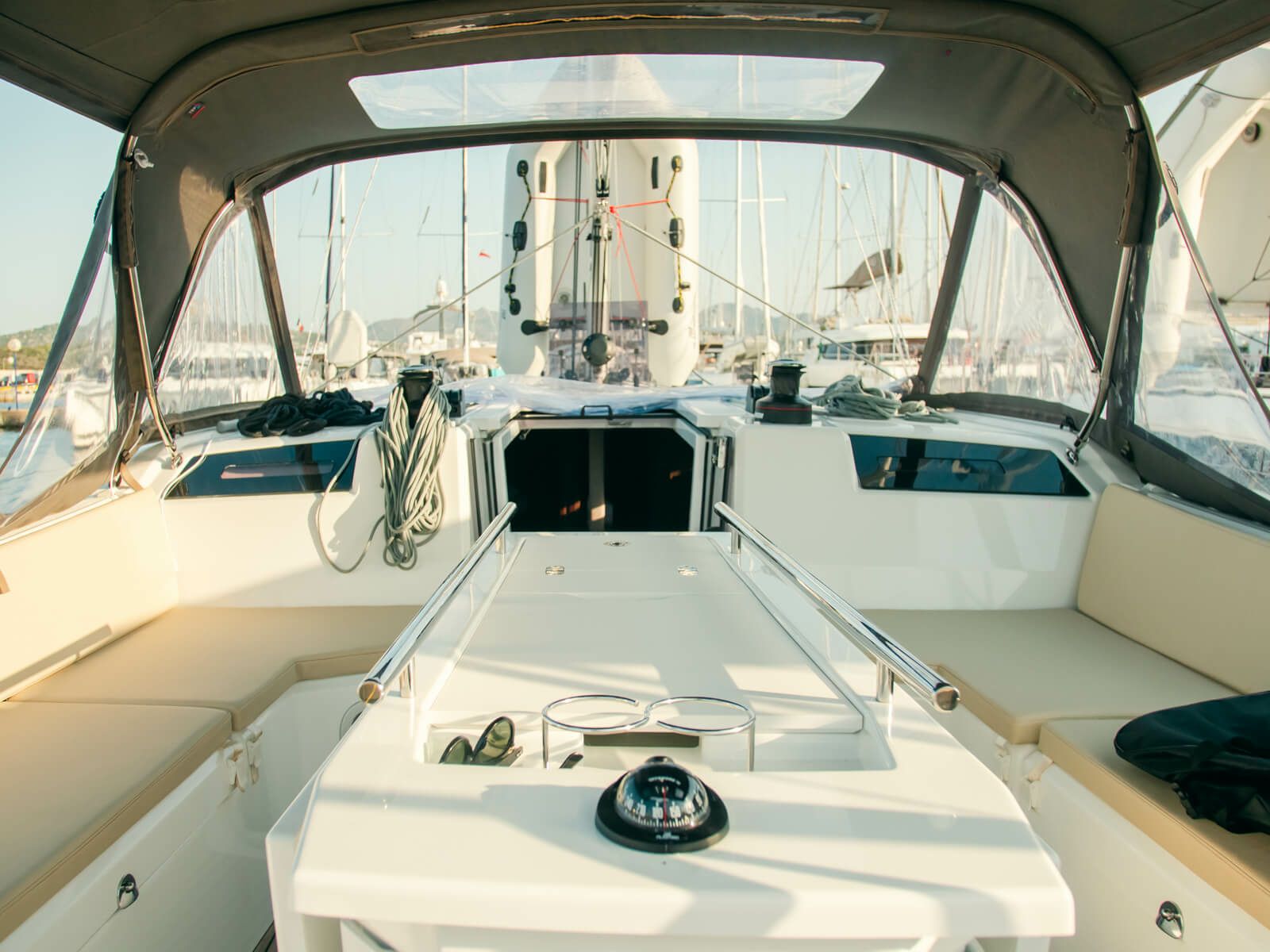 Beneteau Oceanis 40.1 | Beatrice