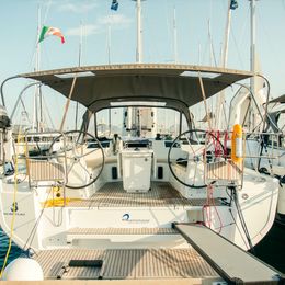 Beneteau Oceanis 40.1 | Beatrice