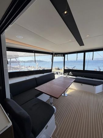 Nautitech 44 | L'Aigle des Mers