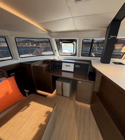 Nautitech 44 | L'Aigle des Mers