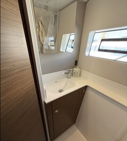 Nautitech 44 | L'Aigle des Mers