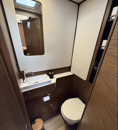 Nautitech 44 | L'Aigle des Mers