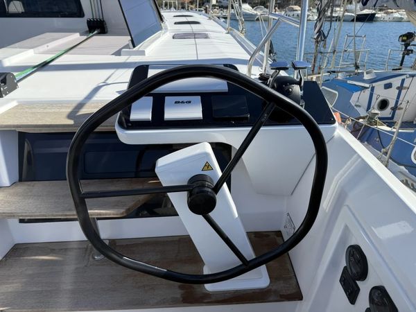 Nautitech 44 | L'Aigle des Mers