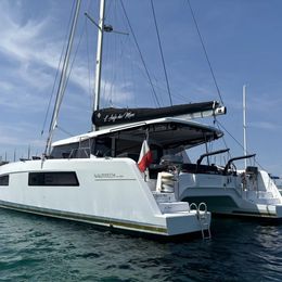 Nautitech 44 | L'Aigle des Mers