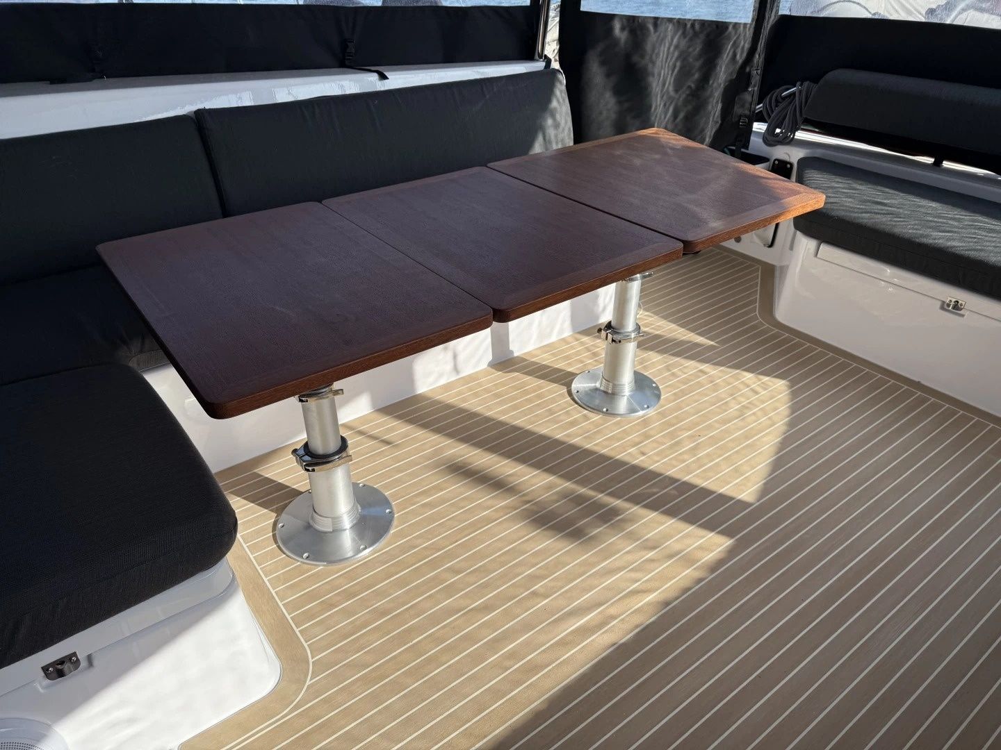 Nautitech 44 | L'Aigle des Mers