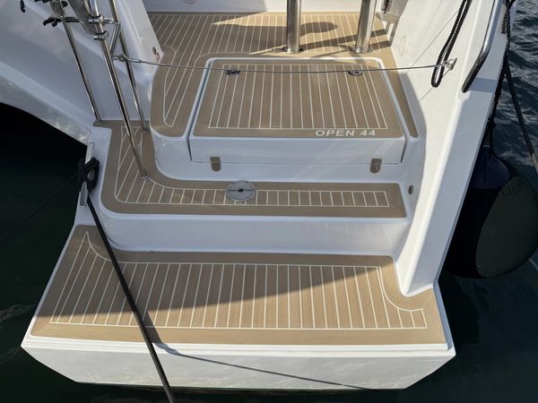 Nautitech 44 | L'Aigle des Mers