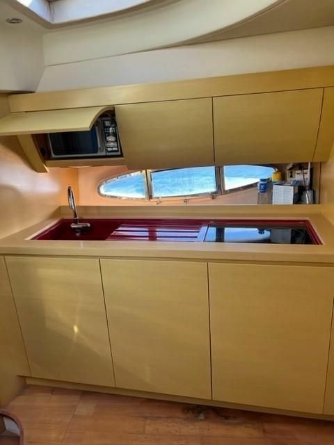 Azimut Atlantis 39 | Scricciolo 3