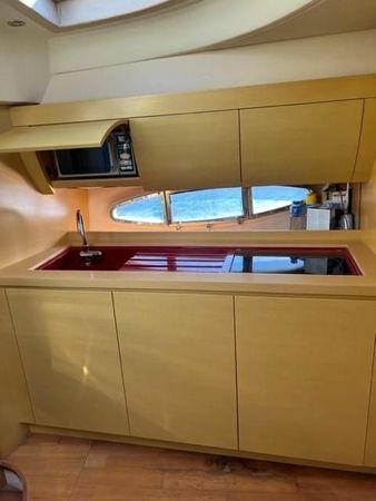 Azimut Atlantis 39 | Scricciolo 3