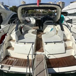 Azimut Atlantis 39 | Scricciolo 3