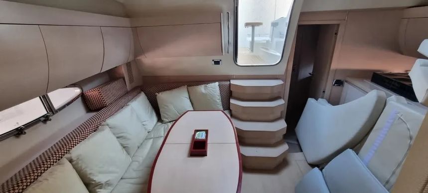 Azimut Atlantis 39 | Scricciolo 3