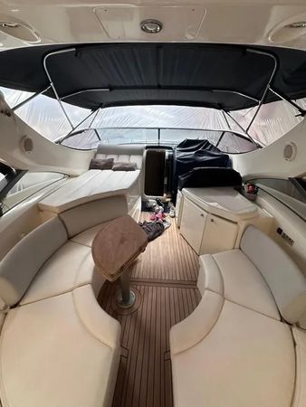 Azimut Atlantis 39 | Scricciolo 3