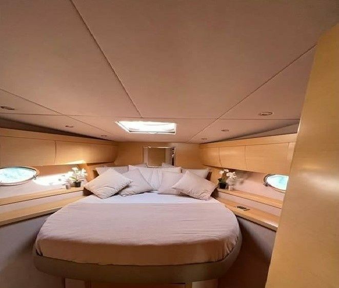 Azimut Atlantis 39 | Scricciolo 3