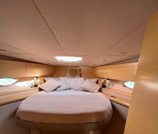 Azimut Atlantis 39 | Scricciolo 3