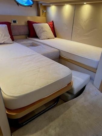 Azimut Atlantis 39 | Scricciolo 3