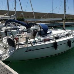 Bavaria Cruiser 37 | Enterprise