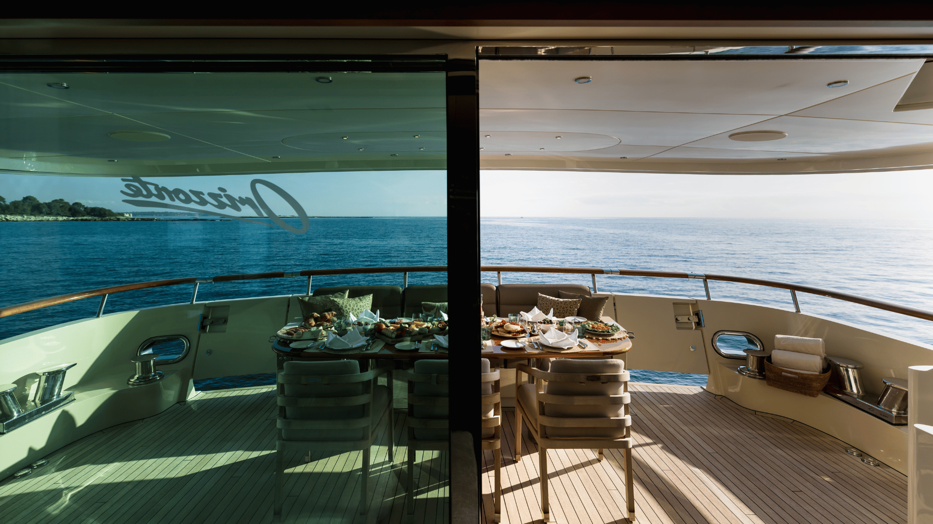 Custom Built 98 | Orizzonte