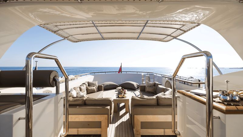 Custom Built 98 | Orizzonte