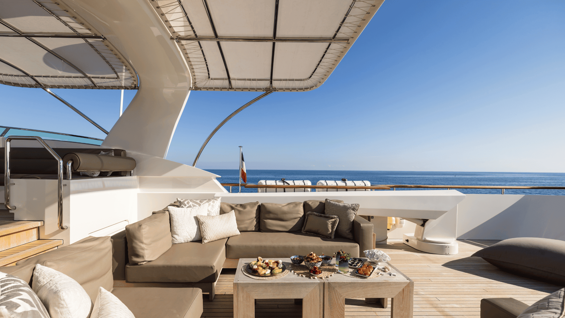 Custom Built 98 | Orizzonte