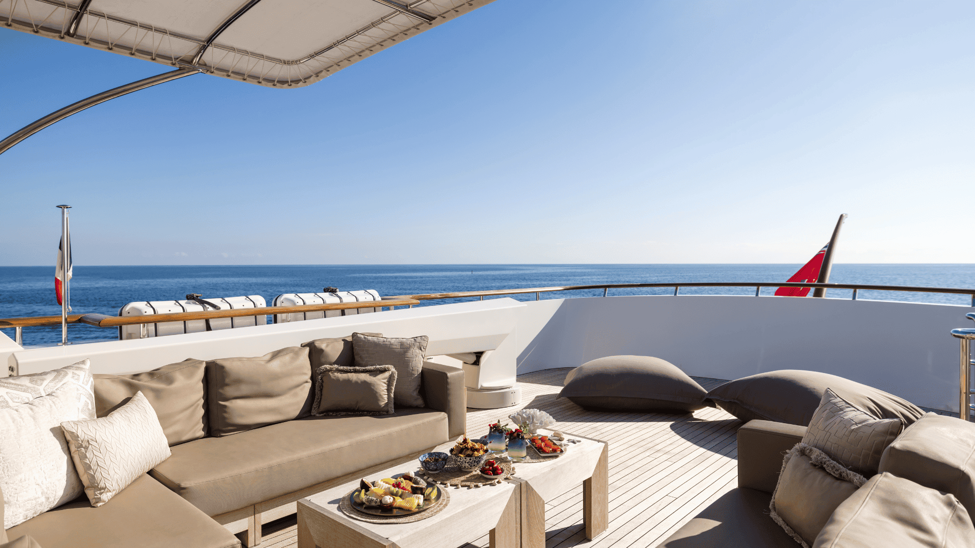 Custom Built 98 | Orizzonte