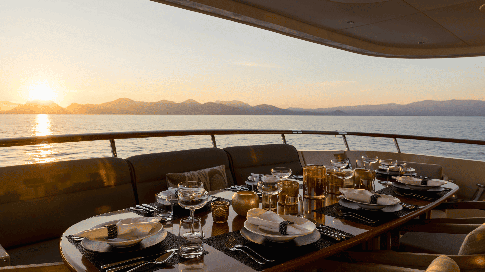 Custom Built 98 | Orizzonte