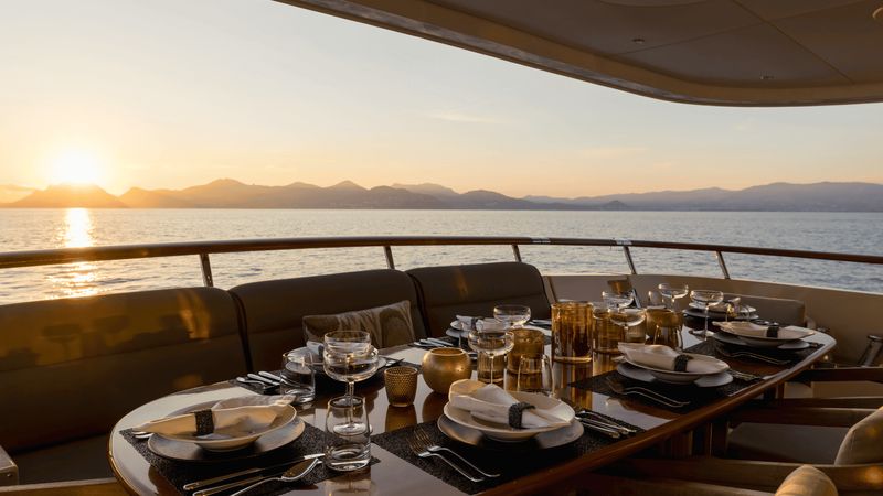 Custom Built 98 | Orizzonte