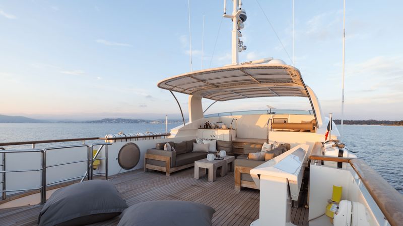 Custom Built 98 | Orizzonte