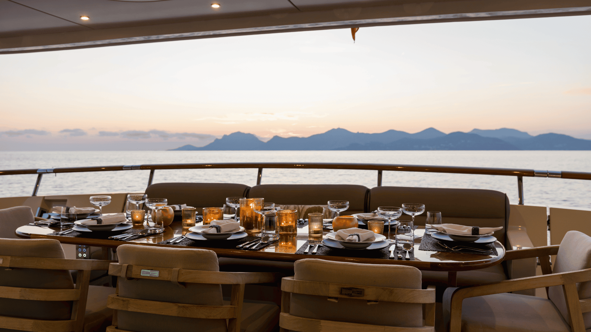 Custom Built 98 | Orizzonte