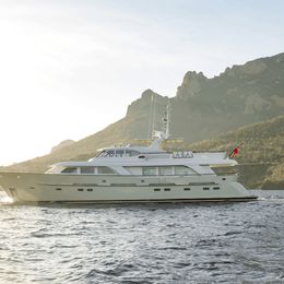 Custom Built 98 | Orizzonte