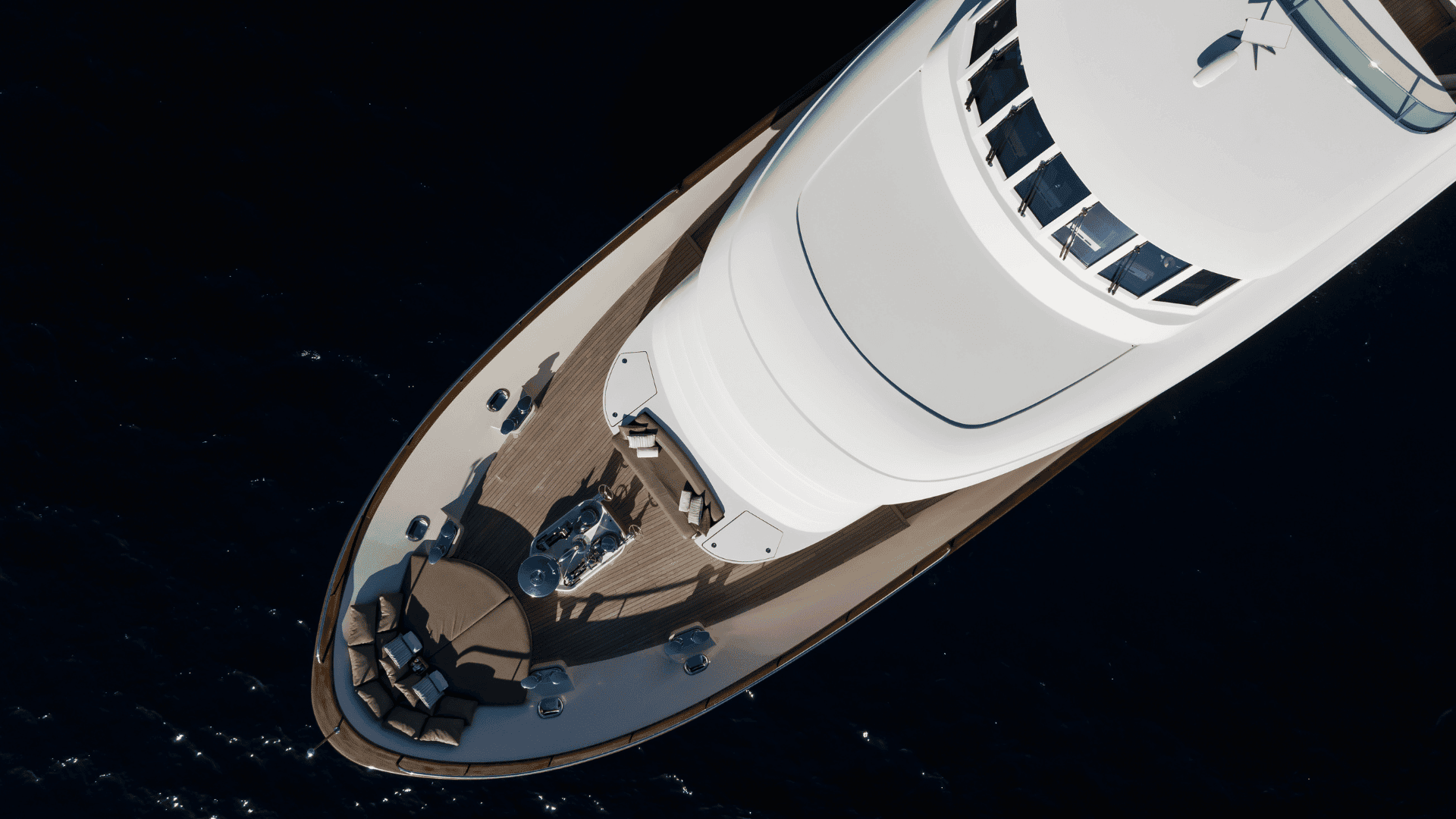 Custom Built 98 | Orizzonte