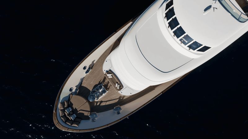 Custom Built 98 | Orizzonte