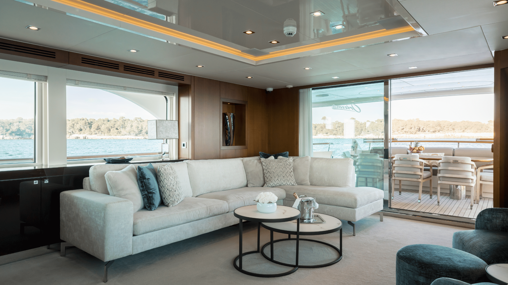 Custom Built 98 | Orizzonte