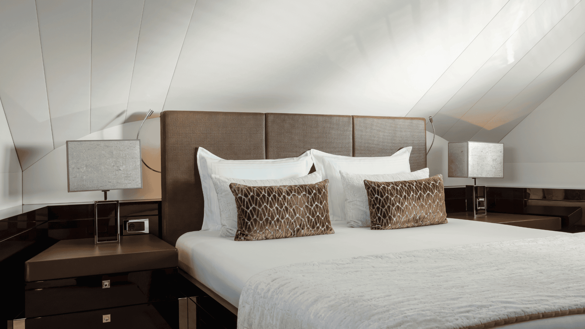 Custom Built 98 | Orizzonte