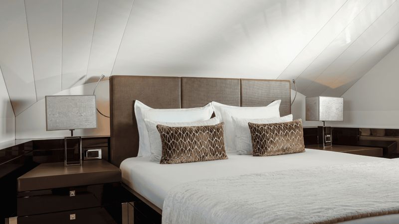 Custom Built 98 | Orizzonte