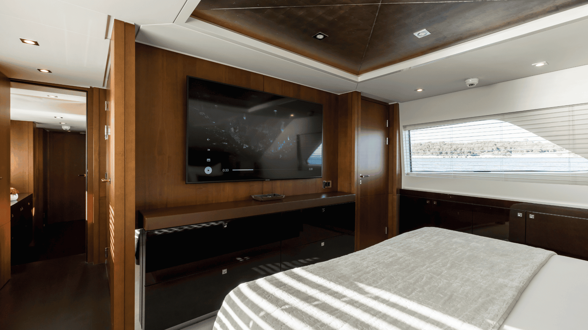 Custom Built 98 | Orizzonte