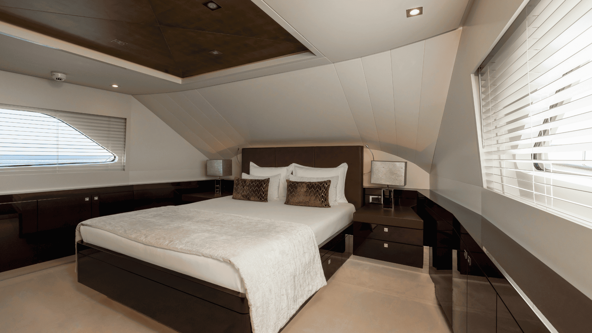 Custom Built 98 | Orizzonte