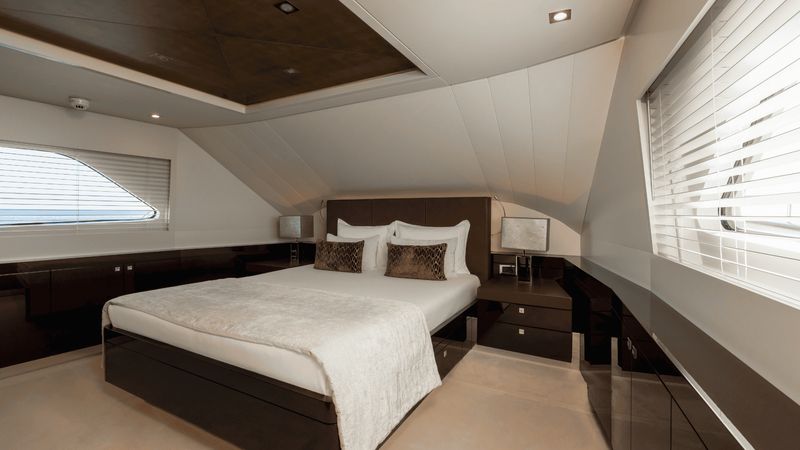 Custom Built 98 | Orizzonte