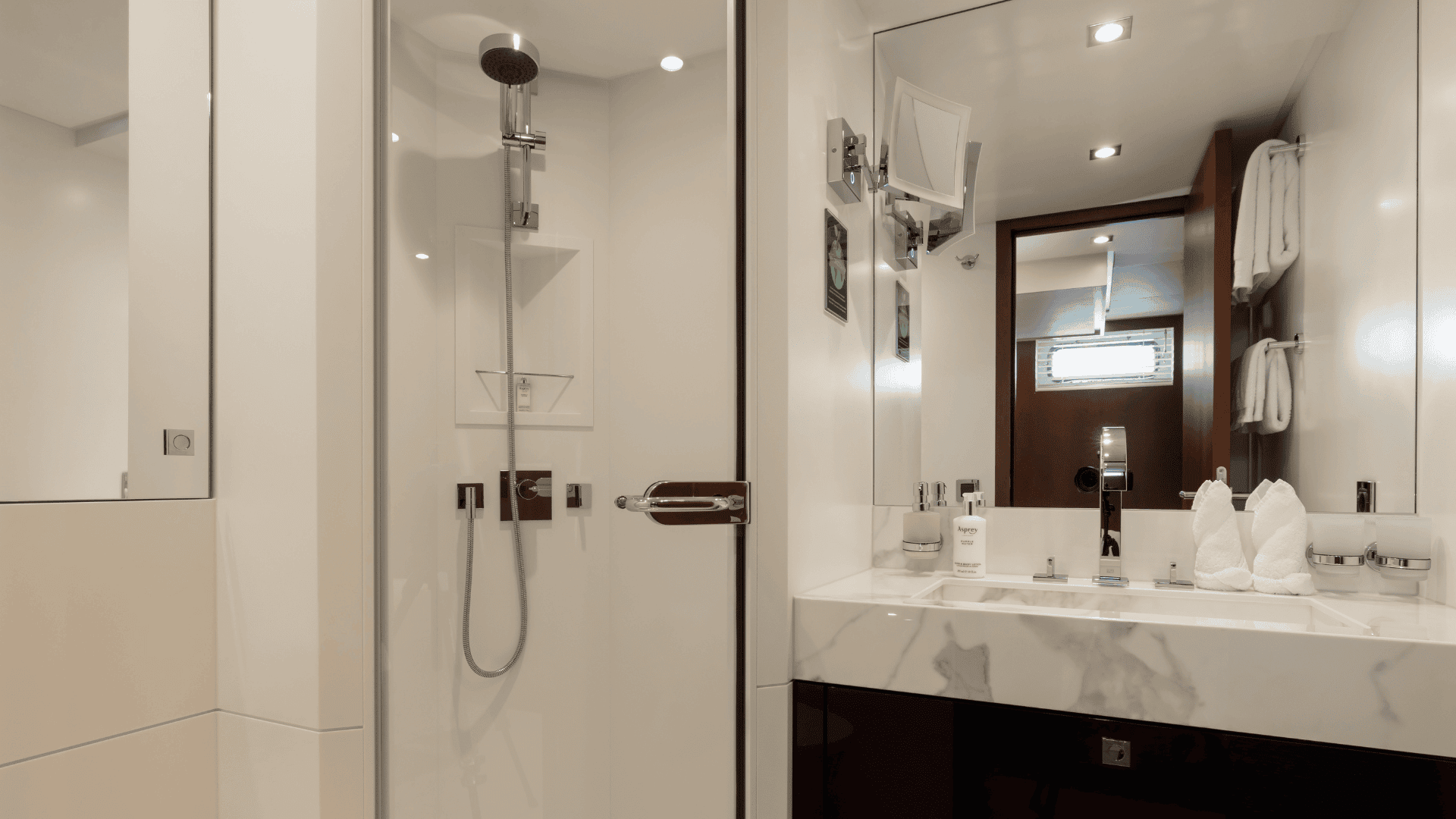 Custom Built 98 | Orizzonte